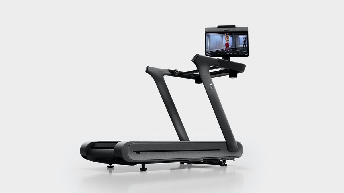 Peloton Tread+ Vision