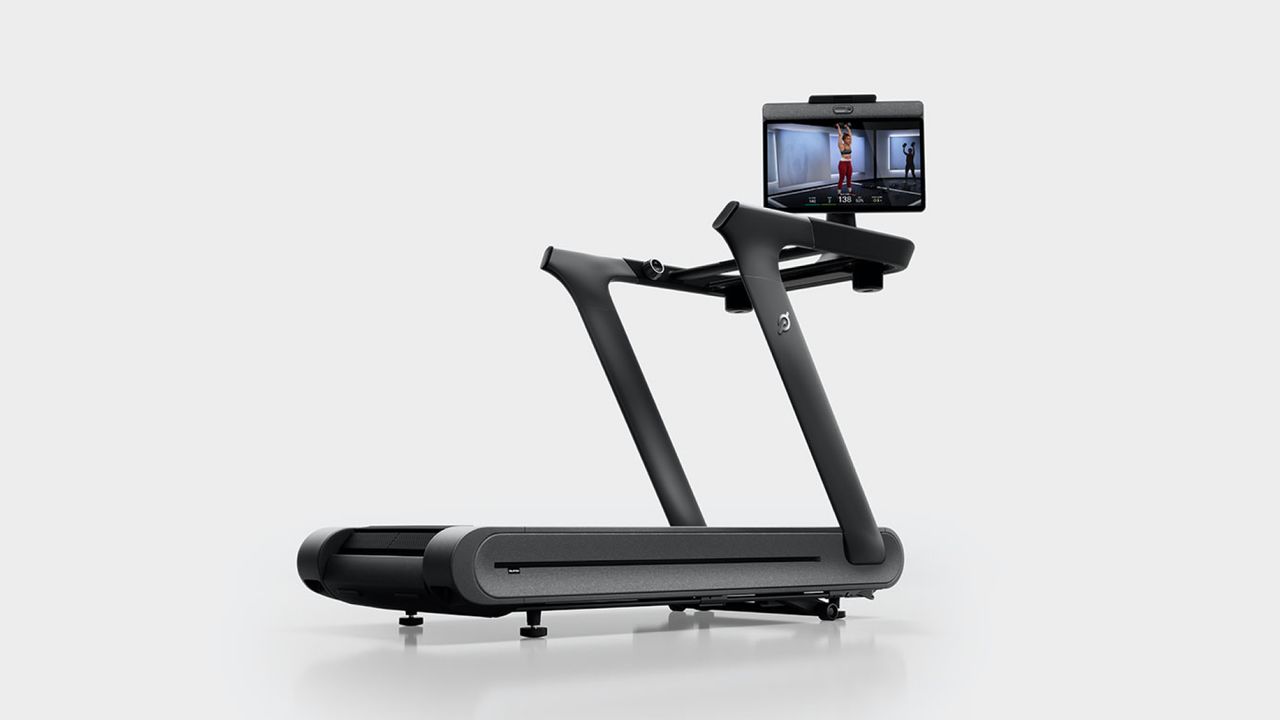 Peloton Tread+ Vision