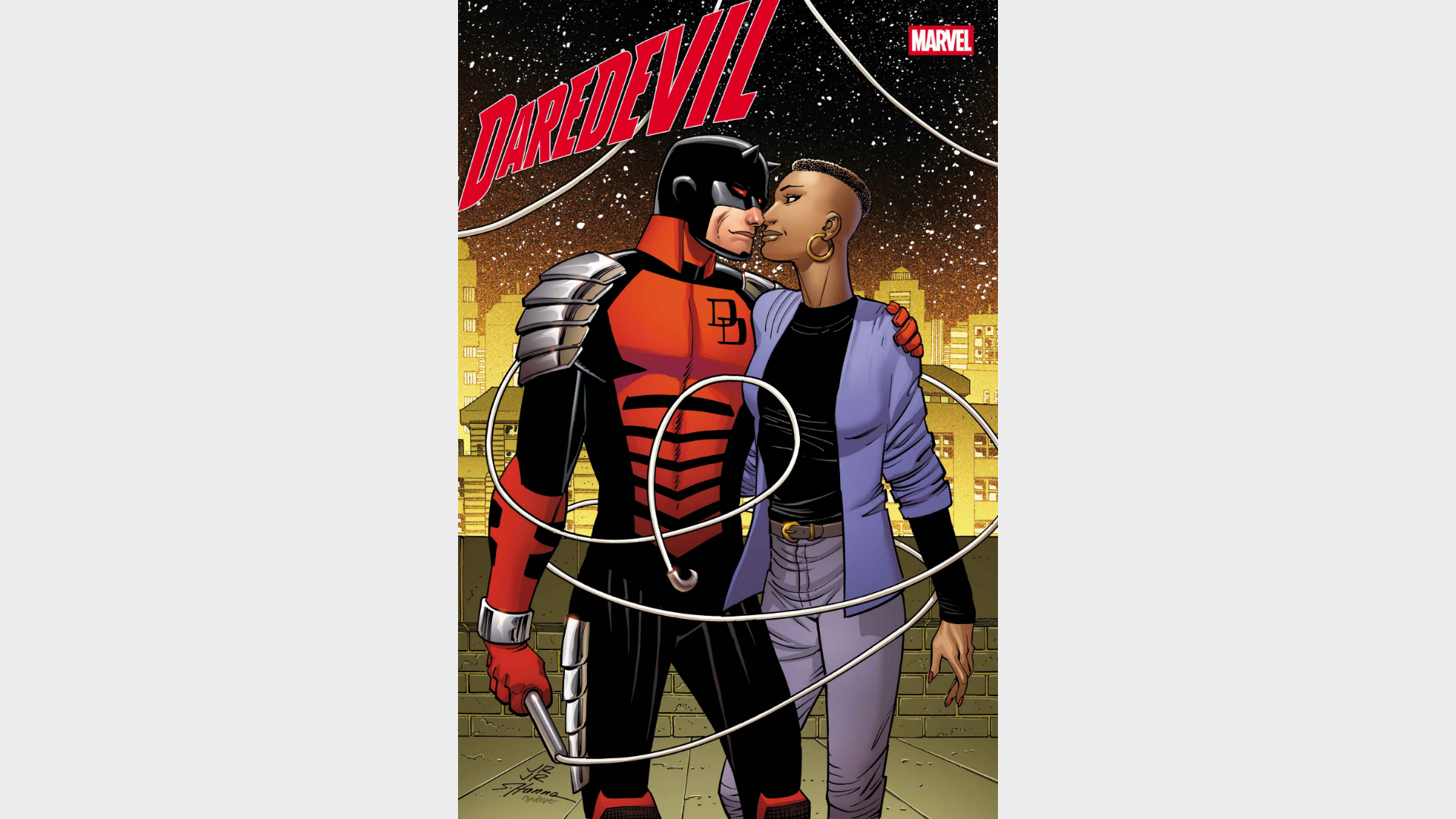 DAREDEVIL #20