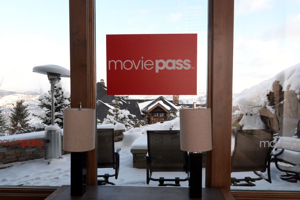 MoviePass