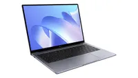 HUAWEI MATEBOOK 14 (2021) HUAWEI MATEBOOK 14 (2021)