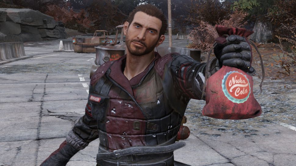 Fallout 76 Best Way To Get Caps Fallout 76: how to get caps | PC Gamer