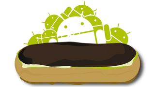 Android 2.0 Eclair