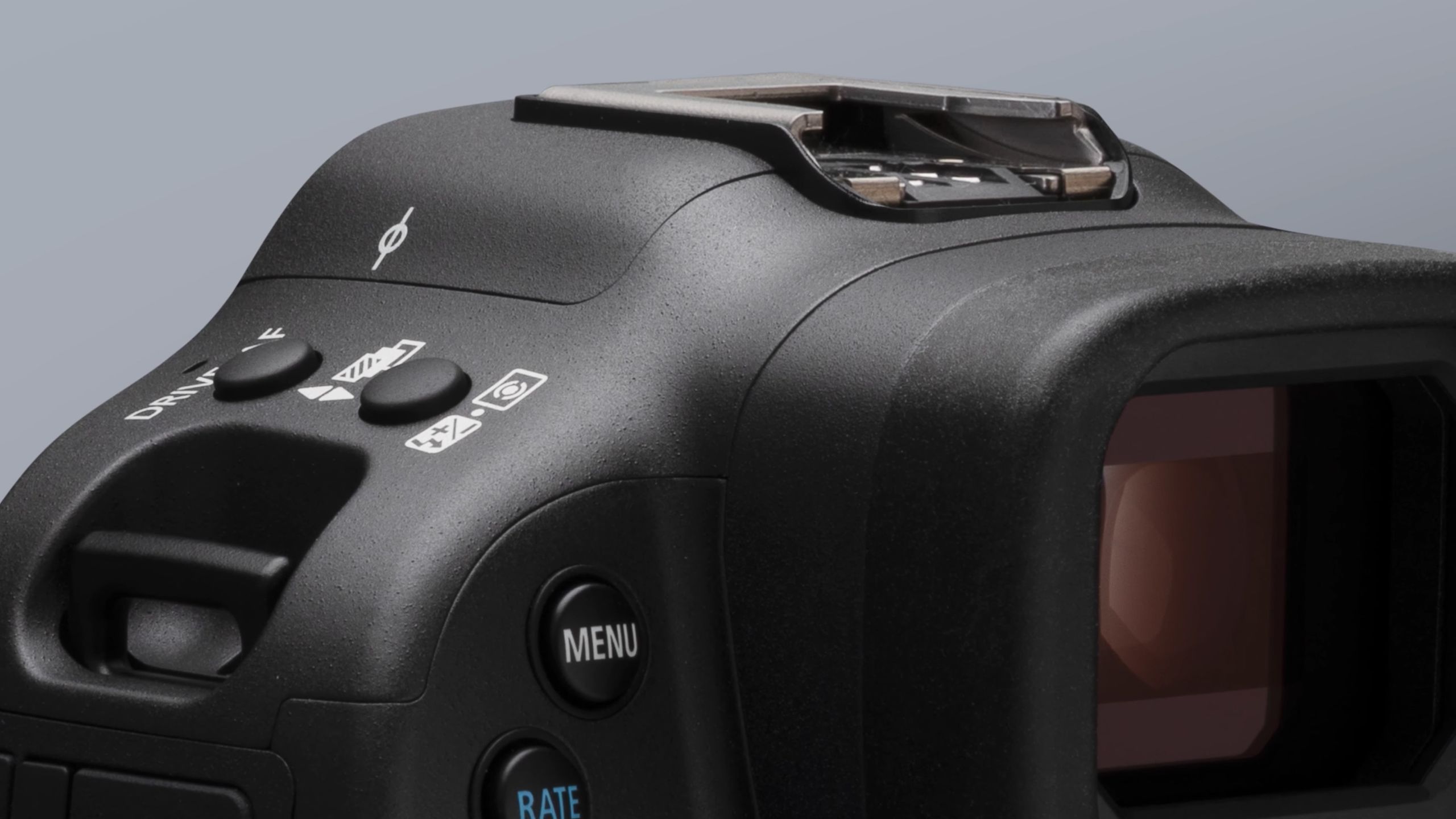 Canon EOS R3's Eye Control AF could be the future of autofocus