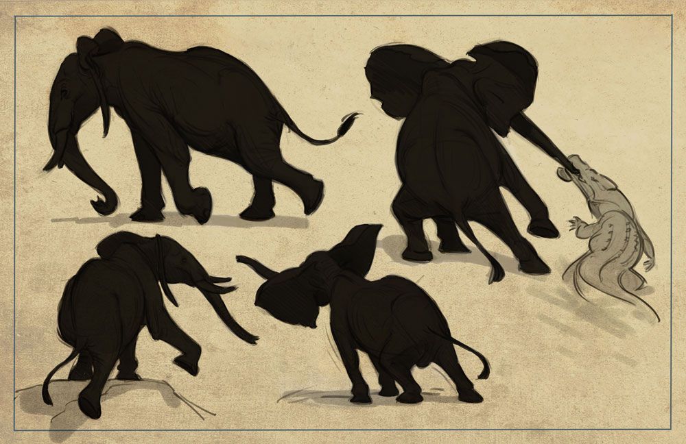 How to draw animals: 15 top tips | Creative Bloq