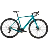 Cinelli King Zydeco Ekar Disc Gravel Bike 2021 Was £3699, now £2959