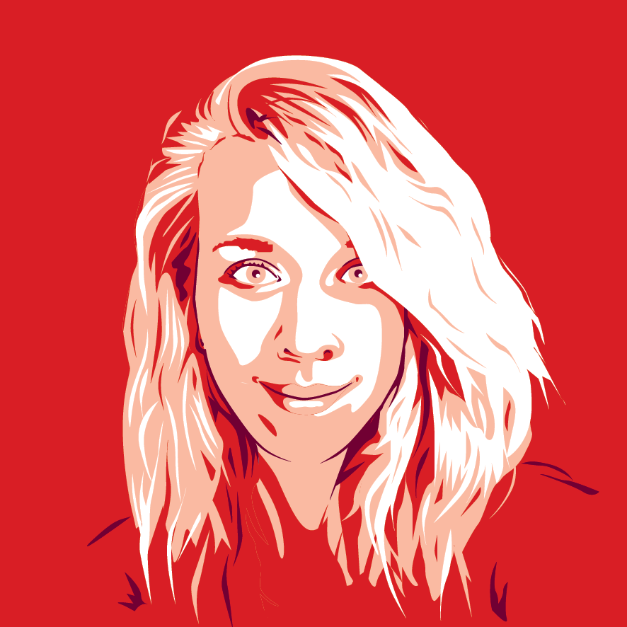 Lauren Morton headshot