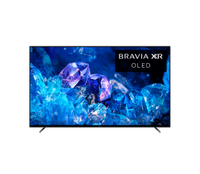 55-inch A2 AUA series OLED 4K UHD TV - UBK80