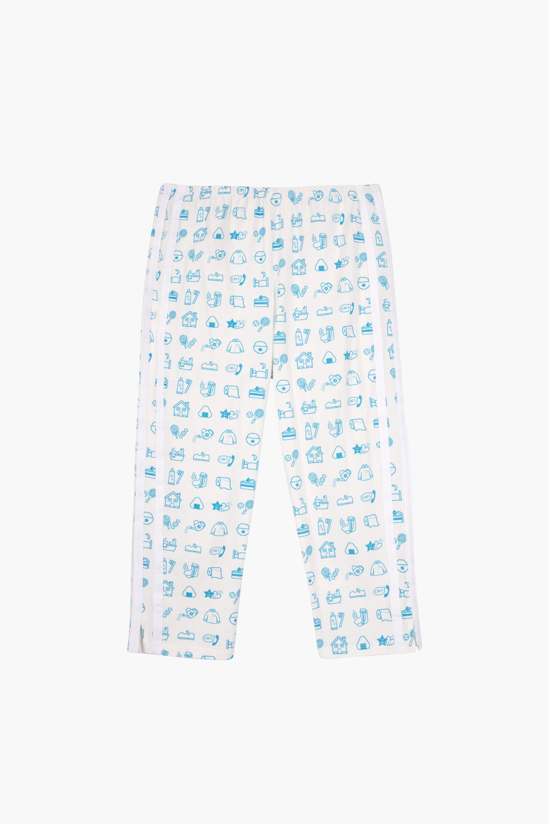 Arlo Capris in Gaming Icon