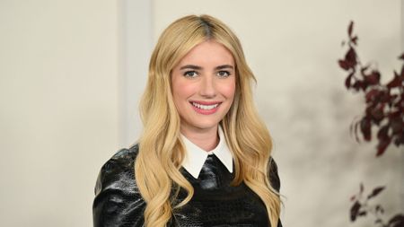 Emma Roberts