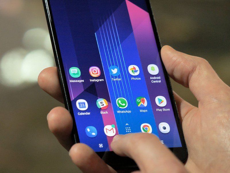 HTC U11+