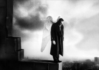 underrated movies wings of desire