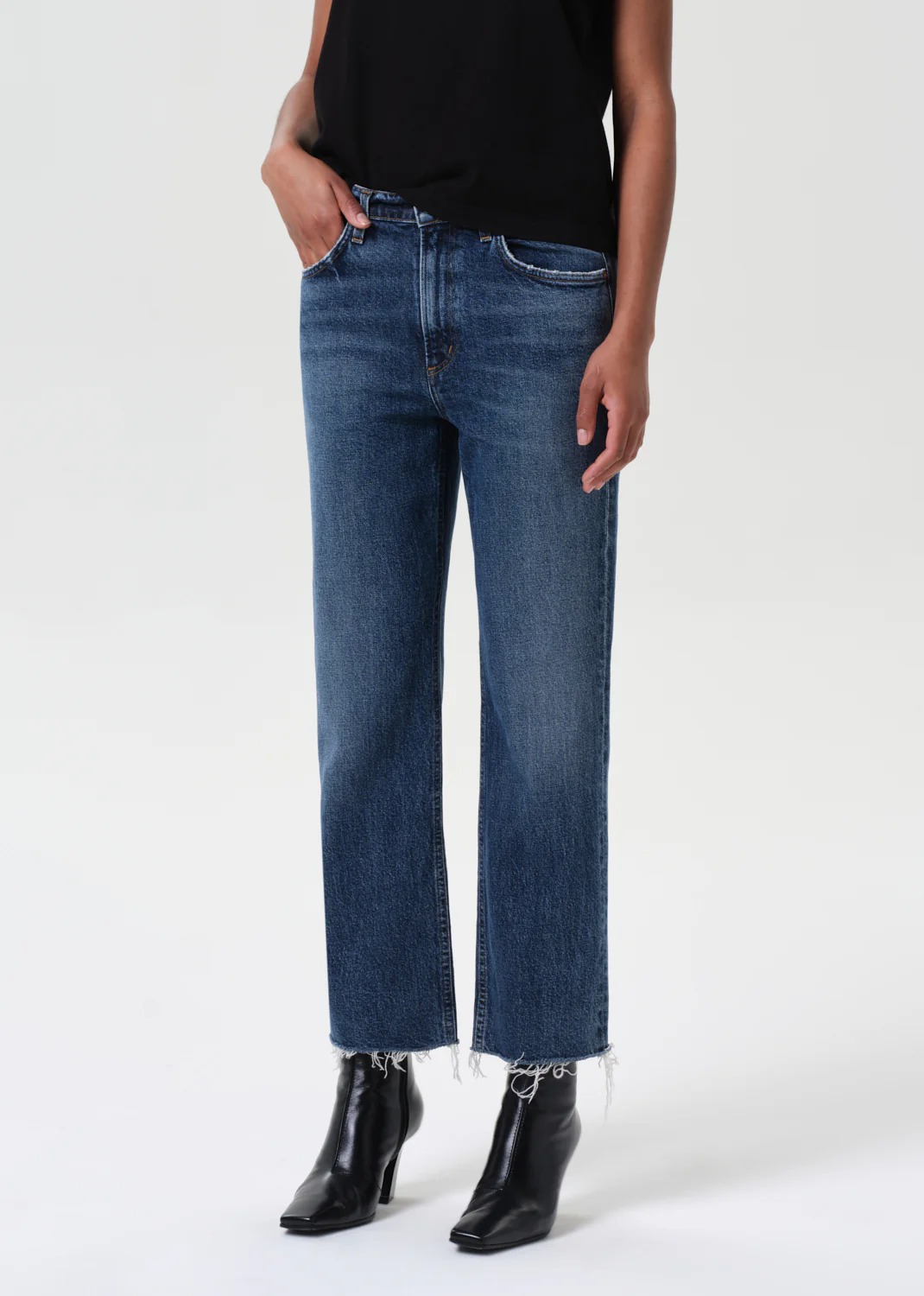 Valen Jean (stretch) in Solace - 23 / Solace