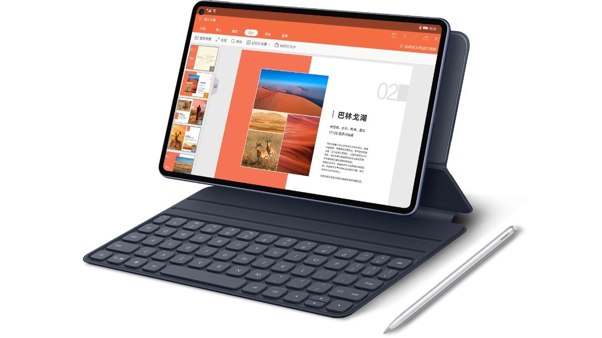 Mejores tablets Android del 2023 ¿cuál deberías comprar? TechRadar