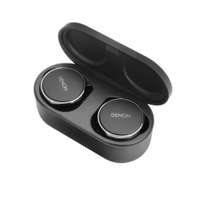 Denon PerL Pro: was $349 now $279 @ Amazon
The Denon PerL Pro are the best wireless earbuds for personalized sound. They adapt to your hearing capabilities to ensure you hear the full range of frequencies as evenly as possible. Additionally, they have effective noise-canceling as well as aptX Lossless audio support when connected to compatible devices. Don't miss out, this is the best deal I've seen on them so far.
Price check: Crutchfield $279 | $279 @ Best Buy&nbsp;