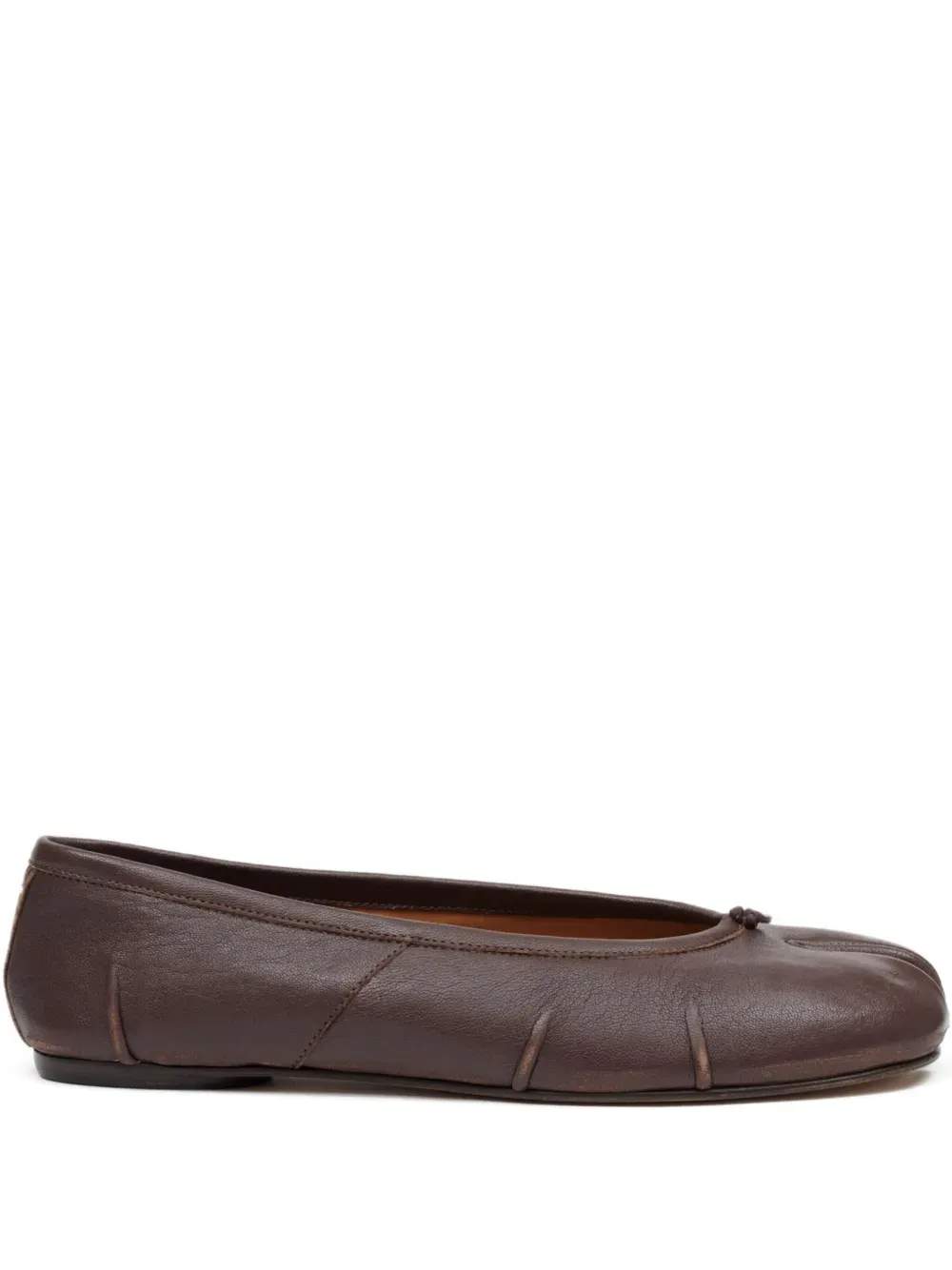 Tabi Ballet Flats | 39