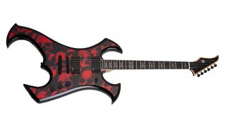 Wylde Audio Blood Skull Berzerker