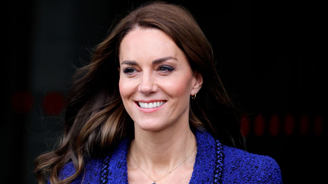 Kate Middleton&#039;s new outfit rule