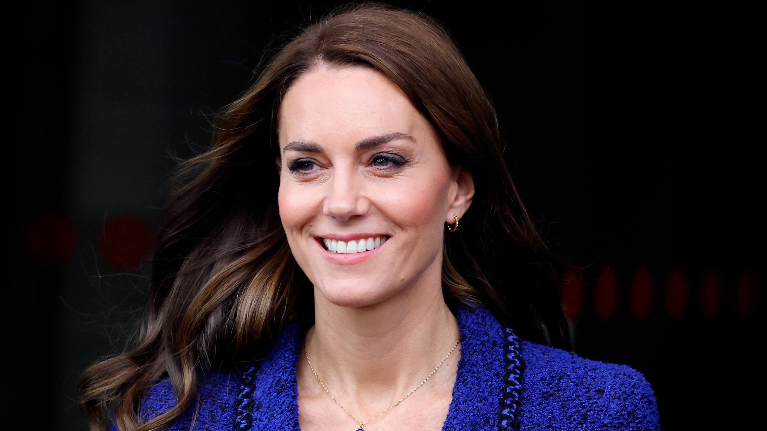 Kate Middleton's new outfits 'rule' from the Palace | Woman & Home