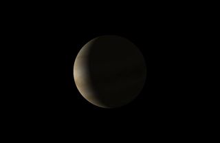 Venus, September 2015