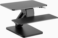 Desky Standing Desk Converter: was $149 now $99 @ Amazon