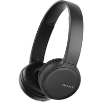 Sony WH-CH510 headphones: £50