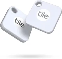 Tile Mate 2020 2-pack: was $48 now $34 @ Amazon