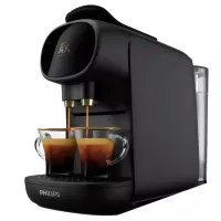 7. Philips Sublime L’OR Pod Coffee Machine