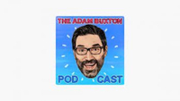 The Adam Buxton Podcast