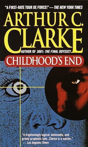 Childhood's End by Arthur C. Clarke