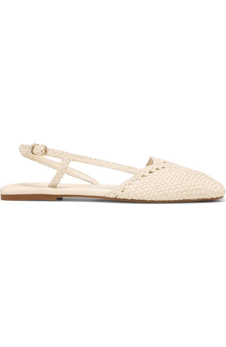Ilona Slingback Flat