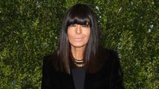 Claudia Winkleman