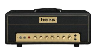 Friedman Amps Plexi