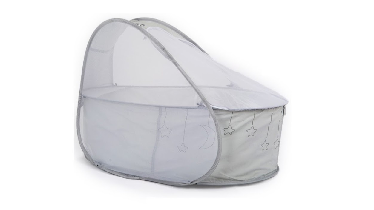 Koo-di Pop Up Travel Bassinet