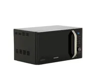 Samsung MG23K3575AK 23 Litre Microwave With Grill Black - WAS £199, NOW £179 at AO.com Samsung MG23K3575AK 23 Litre Microwave With Grill Black - WAS £199, NOW £179 at AO.com