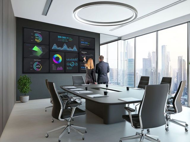 Panasonic Projector and Display Americas’ All-In-One dvLED AD Series