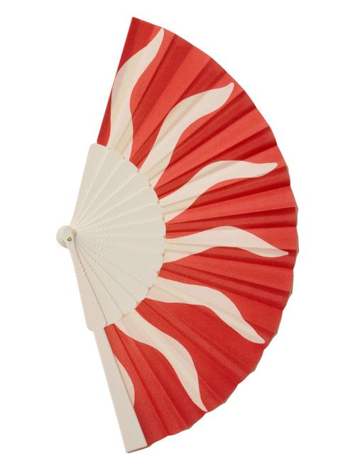 Folding Fan