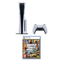 PS5 | GTA V | £499 £479 at VerySave £20 -