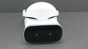 Lenovo Mirage Solo headset