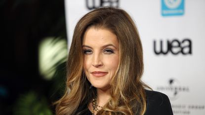Surprising royal who was 'devoted' friends with Lisa Marie Presley revealed