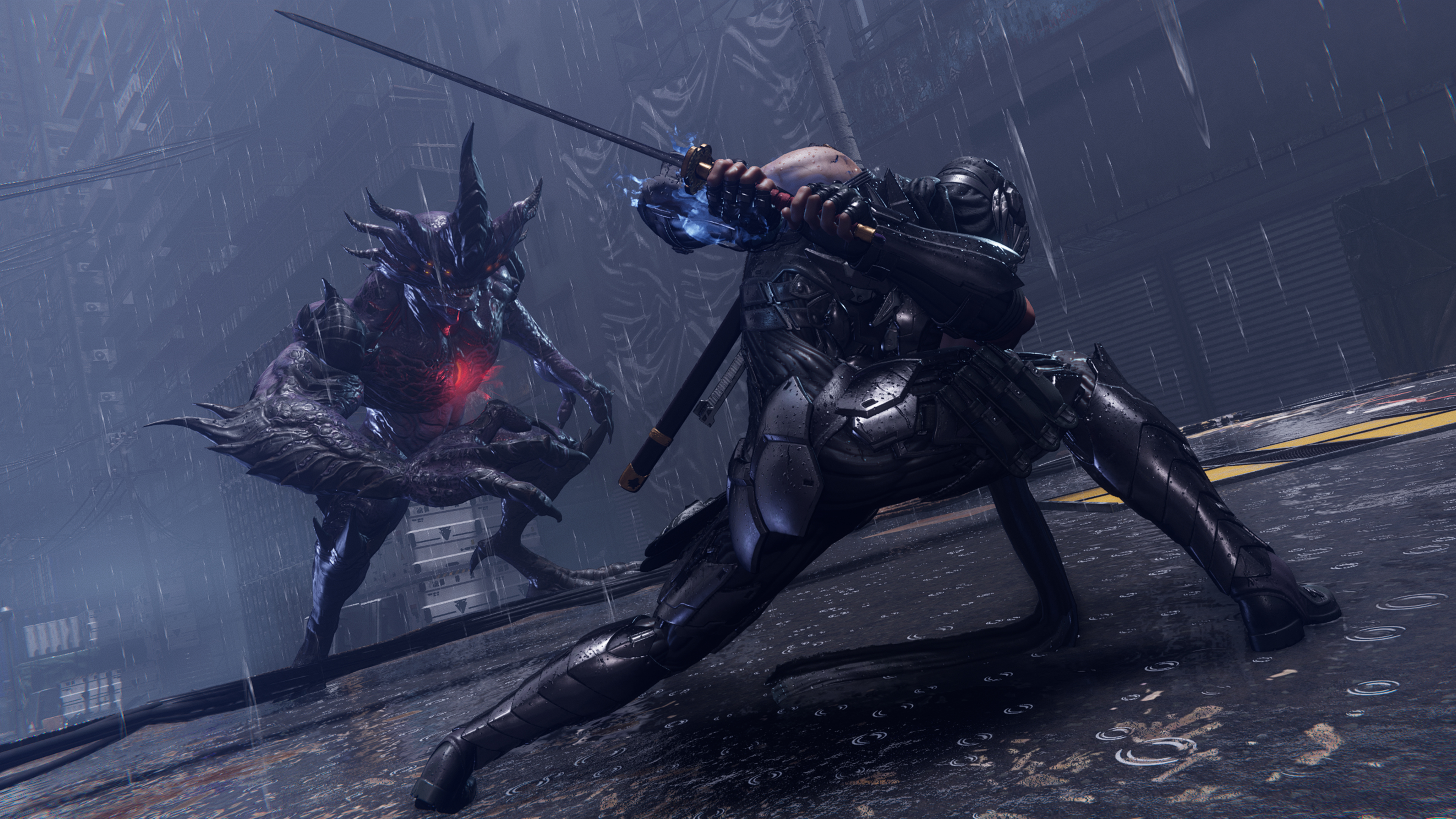 Ninja Gaiden 4