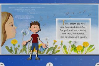 Screenshot LeVar Burton Kids Skybrary