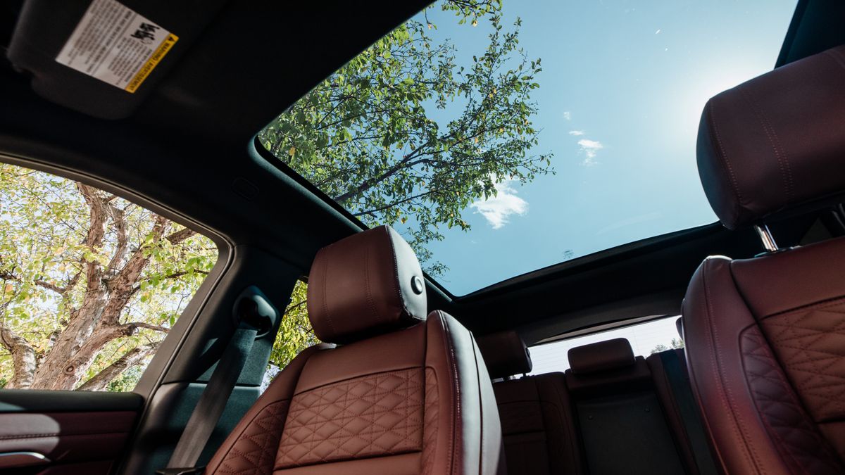 2020 Range Rover Evoque