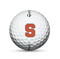 TaylorMade  Collegiate Teams Golf Balls