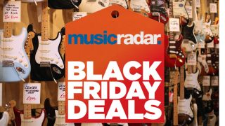 Black Friday music deals