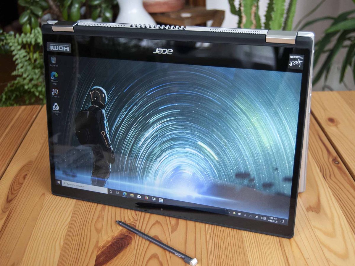 Acer Spin 3