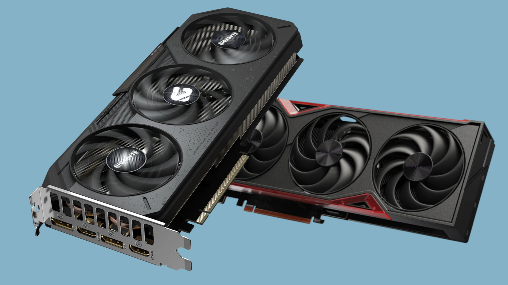 Graphics card vendors have started to show off their RTX 5050 models and they’re looking ridiculously huge for such a tiny GPU