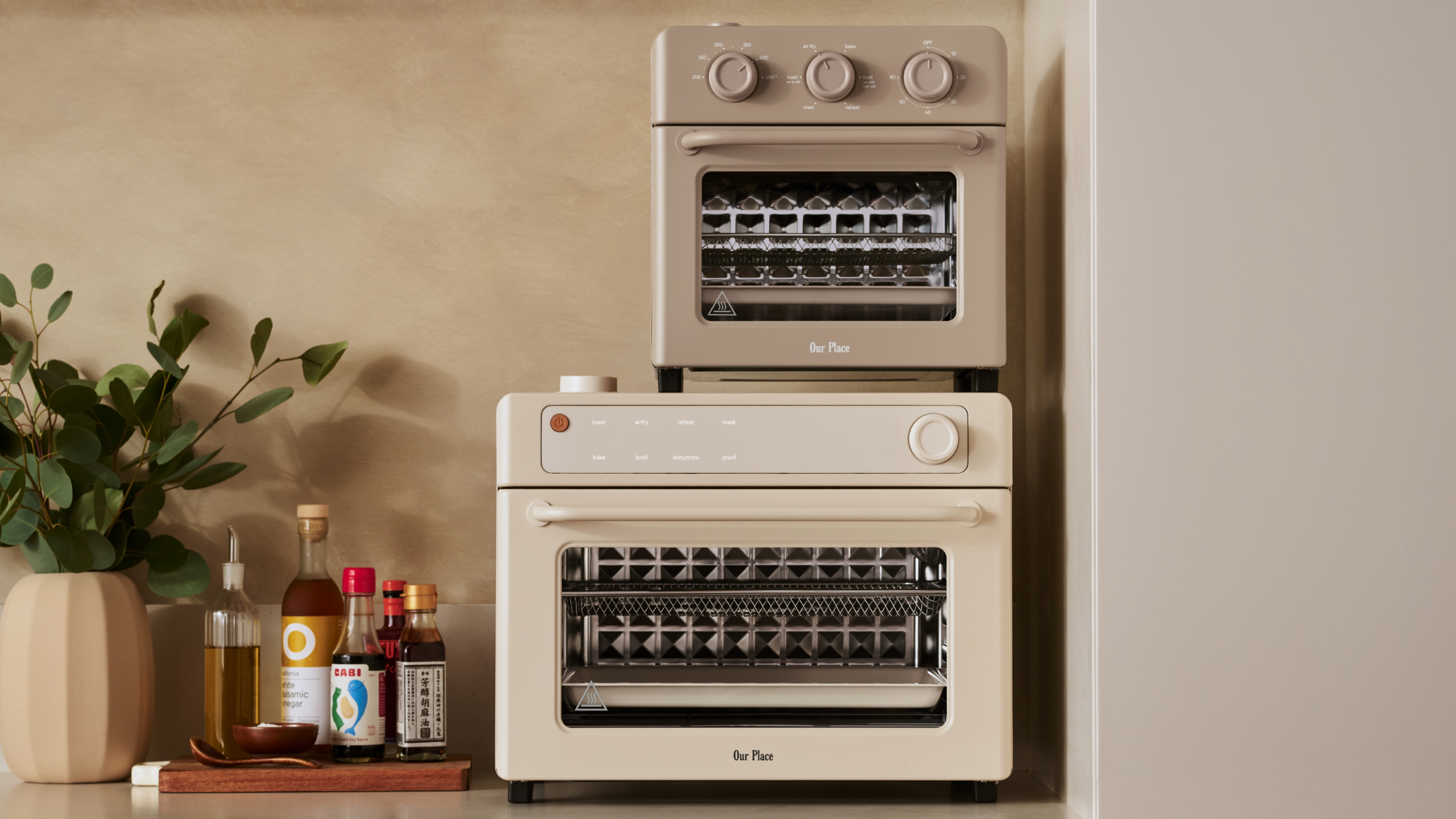 Our Place wonder oven pro 