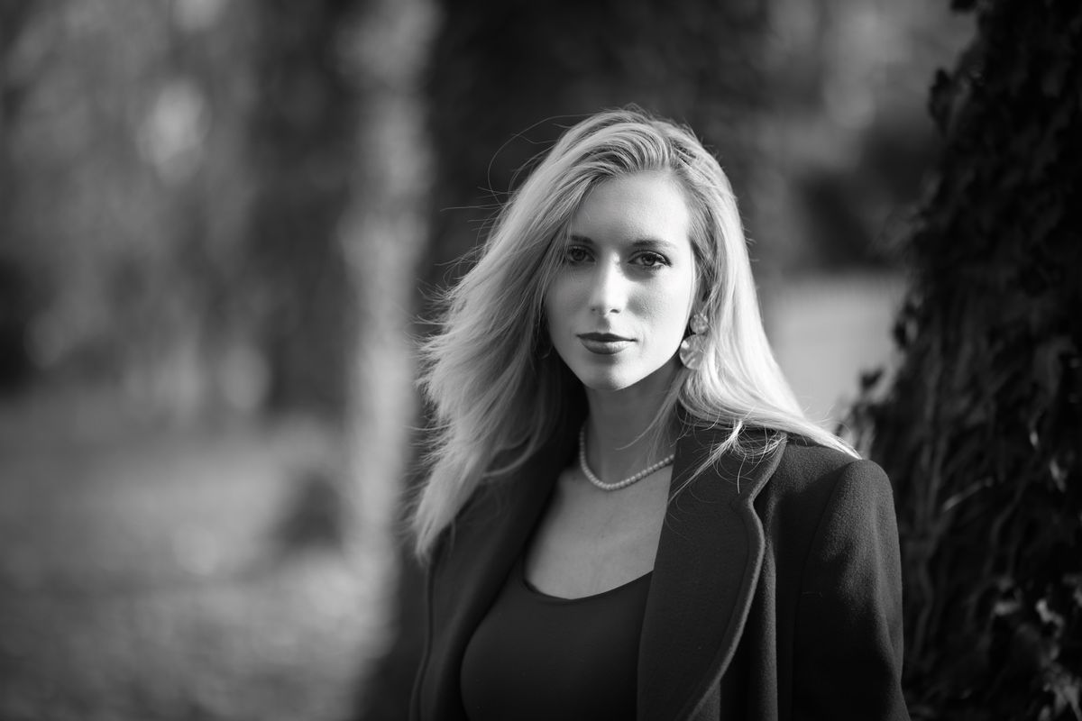 Sample photograph taken with the Canon RF 85mm f/1.4L VCM using the Canon EOS R5