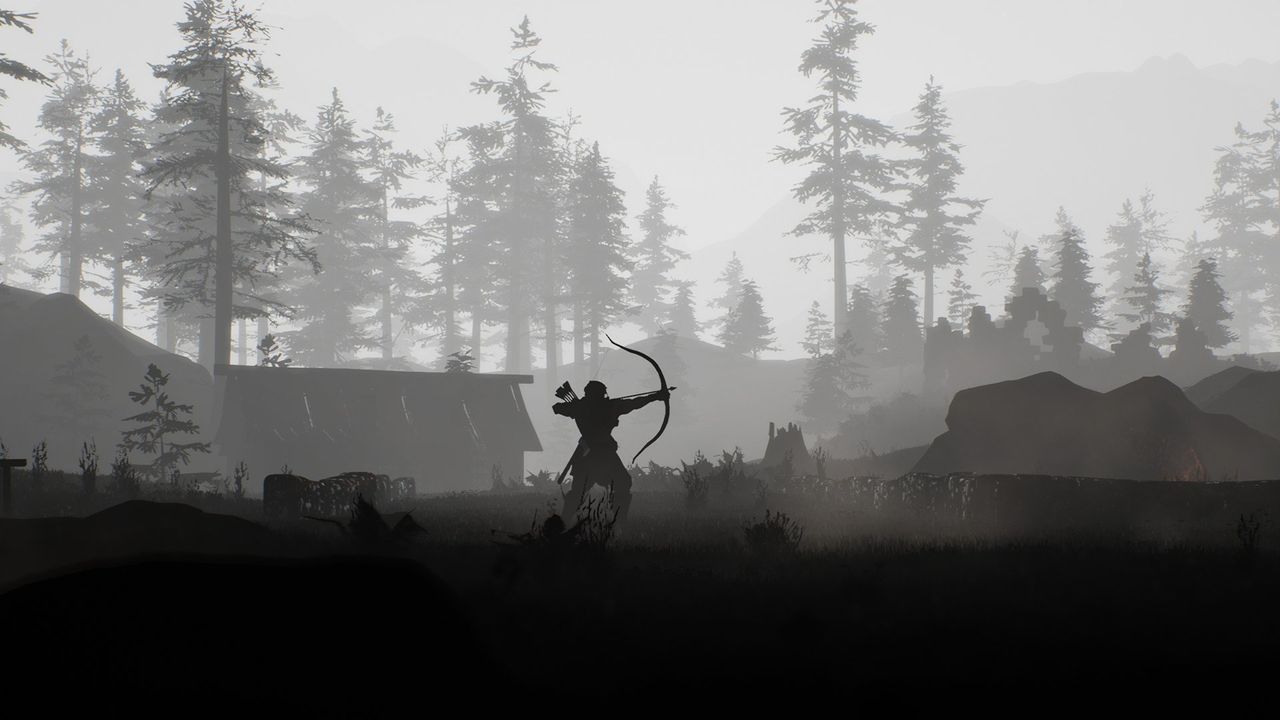 Song Of Iron Image